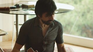 Linda Caridi nude ⭐ The Ties (2020)