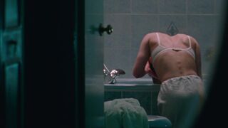 Rosy McEwen nude, Kerrie Hayes, Lucy Halliday topless ⭐ Blue Jean (2022)