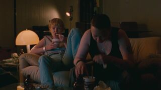 Rosy McEwen nude, Kerrie Hayes, Lucy Halliday topless ⭐ Blue Jean (2022)