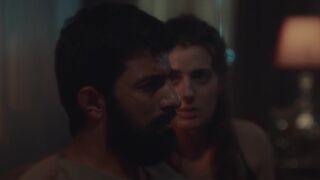 Belfu Benian Sexy ⭐ Godspeed (2022)