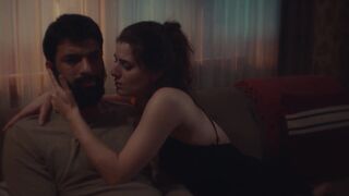 Belfu Benian Sexy ⭐ Godspeed (2022)