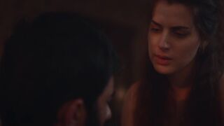 Belfu Benian Sexy ⭐ Godspeed (2022)