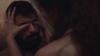 Belfu Benian Sexy ⭐ Godspeed (2022)