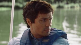 Naomi Grossman hot sex scene ⭐ Bite Me (2019)