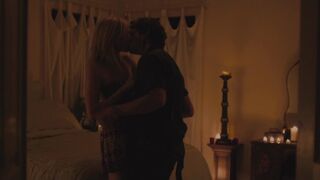 Amanda Fuller naked, Lauren Schneider nude - Red White and Blue (2010)