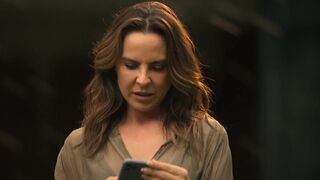 Kate del Castillo nude sex scene - Volver a Caer (2023) s01-e02