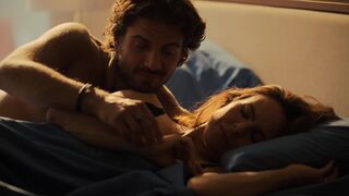 Kate del Castillo nude sex scene - Volver a Caer (2023) s01-e02