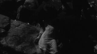 Explicit Nudity Scene ⭐ Lilith Grasmug nude ⭐ Thunder (2022)