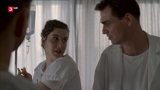 Eva Dewaele nude ⭐ Marmorera (2007)