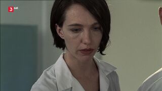 Eva Dewaele nude ⭐ Marmorera (2007)