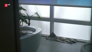 Eva Dewaele nude ⭐ Marmorera (2007)