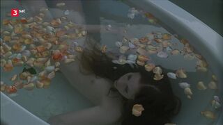 Eva Dewaele nude ⭐ Marmorera (2007)