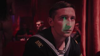 Liliya Averina - Cherkasy (2019) Nude Scenes