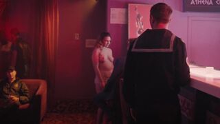 Liliya Averina - Cherkasy (2019) Nude Scenes