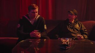 Liliya Averina - Cherkasy (2019) Nude Scenes