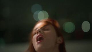 Maya Zapata, Pamela Almanza hot ⭐ Prime Time s01e01e02e03e09e10 (2023)