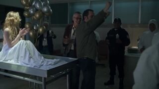 Maya Zapata, Pamela Almanza hot ⭐ Prime Time s01e01e02e03e09e10 (2023)