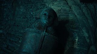 Carrie Munro Nude ❤️ ⭐ The Pope's Exorcist (2023)