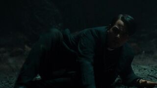 Carrie Munro Nude ❤️ ⭐ The Pope's Exorcist (2023)