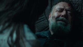 Carrie Munro Nude ❤️ ⭐ The Pope's Exorcist (2023)