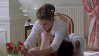 Classic Celebs Sex Scene | Gwyneth Paltrow, Jeanne Tripplehorn - Sliding Doors (1998)
