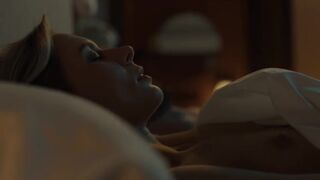 Elena Radonicich nude - Il Grande Gioco s01e07-08 (2022) Nudity TV Scene