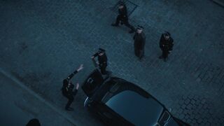 Kathrine Thorborg Johansen nude - Out of the Darkness (2022) Sex Scene