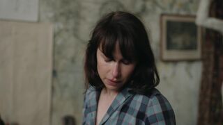 Kathrine Thorborg Johansen nude - Out of the Darkness (2022) Sex Scene