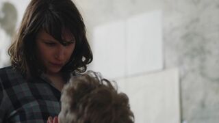 Kathrine Thorborg Johansen nude - Out of the Darkness (2022) Sex Scene