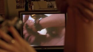 Short Scene Marguerite Moreau ⭐ Ingenious (2009)