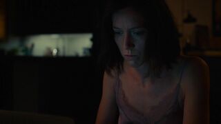 Sara Giraudeau nude ⭐ Le sixième enfant (2022)