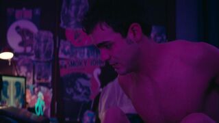 María Pedraza, Patricia Peñalver sexy ⭐ Polyamory for Dummies (2021)