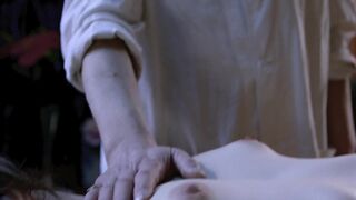 Wiktoria Gorodecka nude ⭐ Przejście (2021)