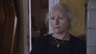 Wiktoria Gorodecka nude ⭐ Przejście (2021)