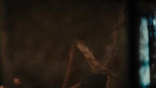 Sex Scene ⭐ Dianne Doannude ⭐ Warrior s03e08 (2023)