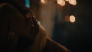 Sex Scene ⭐ Dianne Doannude ⭐ Warrior s03e08 (2023)