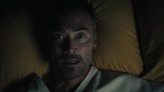 Sex Scene ⭐ Dianne Doannude ⭐ Warrior s03e08 (2023)