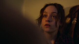 Frida Argento sexy ⭐ Young Royals (2022)