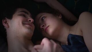 Frida Argento sexy ⭐ Young Royals (2022)