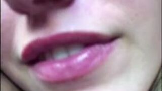 Sexy Marie Zabukovec - Online (2019) HGot Couples Scene