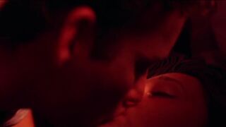 Sexy Marie Zabukovec - Online (2019) HGot Couples Scene