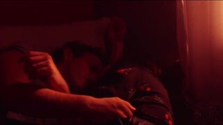 Sexy Marie Zabukovec - Online (2019) HGot Couples Scene