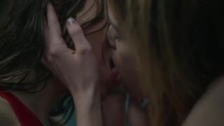 Maggie Civantos, Alba Planas, Carmen Daza hot ⭐ Express s01e01-08 (2022)