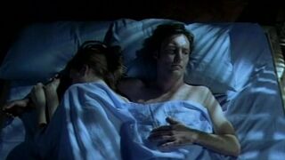 Joceline Brooke-Hamilton nude sex scene - One Night Stand (2007)