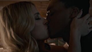 Angela Gulner hot sex scene ⭐ The Summoned (2022)