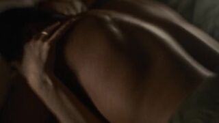 Angela Gulner hot sex scene ⭐ The Summoned (2022)