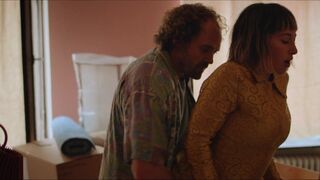 Pia Tjelta nude, Sarah Dawn Finer Diorama sexy, Sara Shirpey nude ⭐ Diorama (2022)