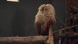 Pia Tjelta nude, Sarah Dawn Finer Diorama sexy, Sara Shirpey nude ⭐ Diorama (2022)