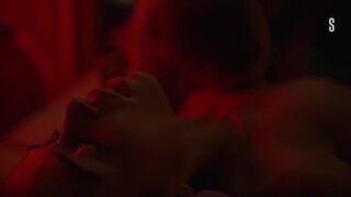 Russian Episodes Kristina Kucherenko Nude  ❤️⭐ AlfaRomeo