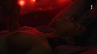 Russian Episodes Kristina Kucherenko Nude  ❤️⭐ AlfaRomeo